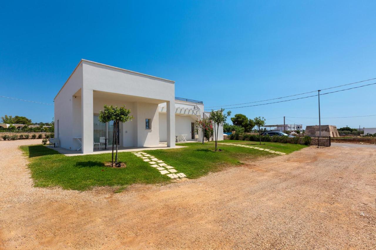 Perla Saracena Hotel & Restaurant Salve Rum bild